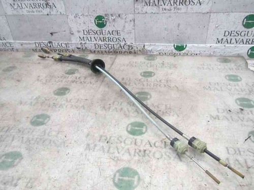 Varillaje cambio 15828184 - /,