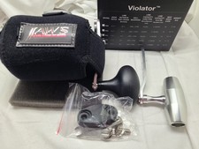PROGEAR Violator V52 Mulinello