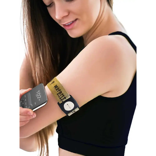 Dexcom brassard ajustable - dexcom,