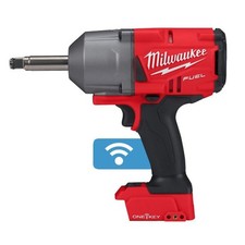 18V Pulse Screwdriver with