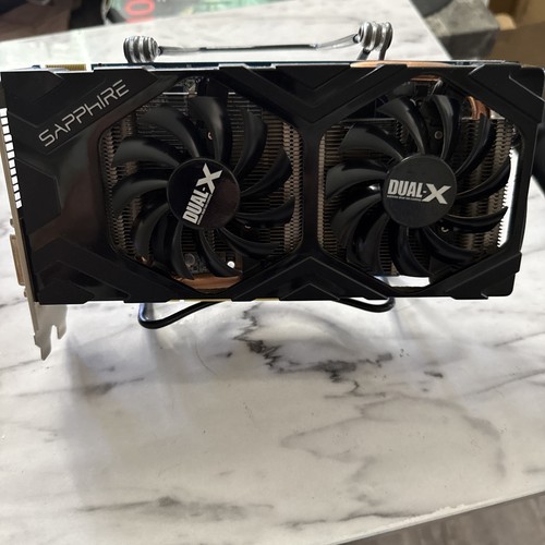 Sapphire 7850 gb - 7850, ddr5