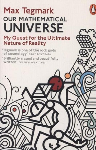 Max tegmark our mathematical - tegmark, /