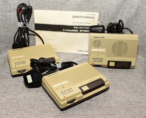 Vintage realistico - 3x,