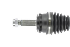 Semiasse CEVAM 930mm -  7886Z