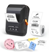 ✅️ Etichettatrice Termica