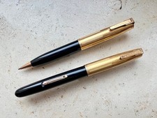 Rare WATERMAN LADY GARLAND Set