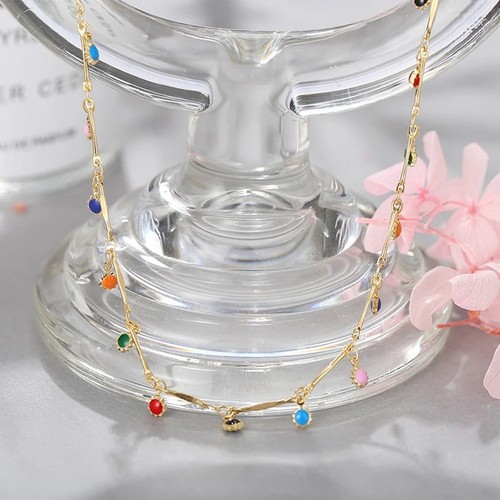 Collana donna frilly - donna, colore