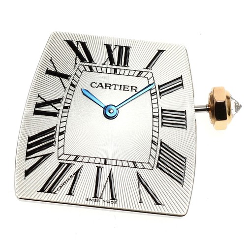 Orologio uomo cartier - uomo,
