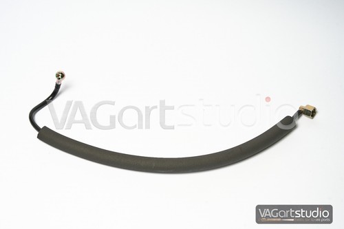 Tubo carburante golf gti - carburante, vw