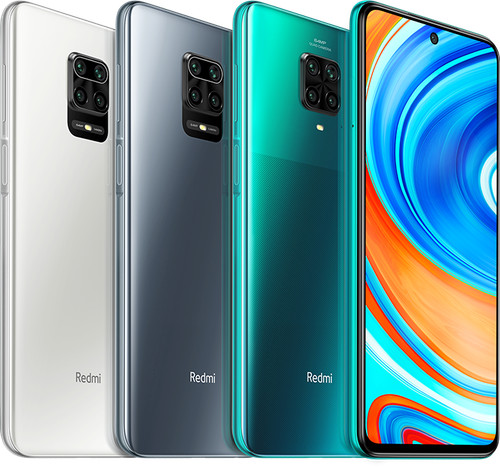 Xiaomi redmi note - /, 9
