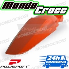 Parafango posteriore POLISPORT