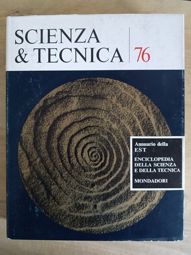 Enciclopedia della scienza - , e