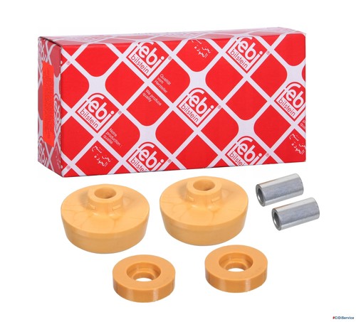 Kit montaggio supporti - kit,