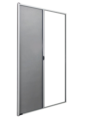 Zanzariera laterale porta - zanzariera,