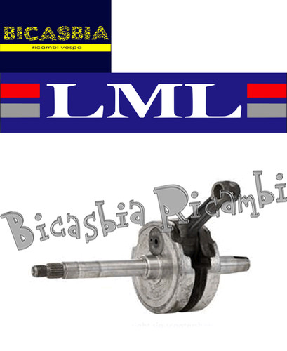 10969 originale lml albero - lml,