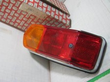 Feux arriere Fiat 124