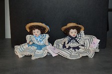 Bambola di porcellana da