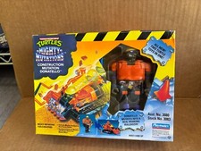 Teenage Mutant Ninja Turtles