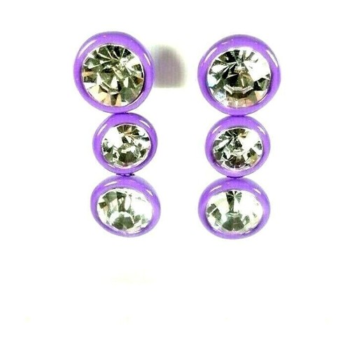 Orecchini ops wonder - orecchini, a