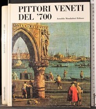 PITTORI VENETI DEL 700