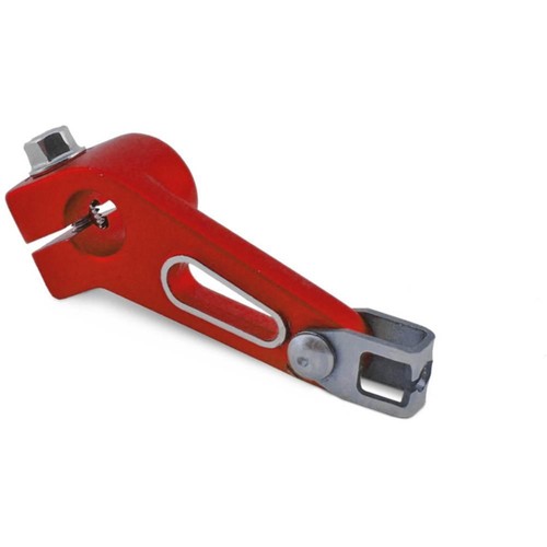 Biella frizione lighty rossa - biella,