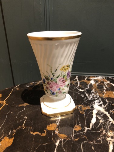 Vaso porcellana vintage