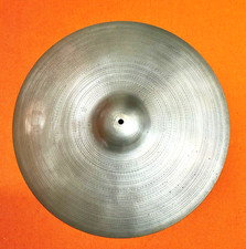 Vintage avedis zildjian anni - avedis,