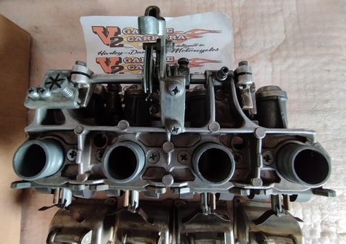 Carburatori honda 500 - honda,