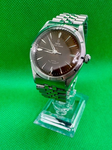 Tudor oyster prince - tudor,