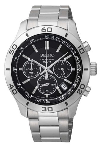 Seiko cronografo 100m nuovo - seiko,