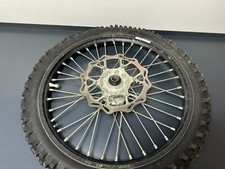 CERCHIO ANTERIORE 21 Ktm Husqvarna Sxf Sx Tc Fc 125 250 450 2016-2023