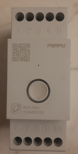 Perry 1ioiawf0102 interruttore - perry,