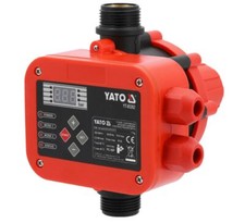 Controllo Pompa Interruttore Pressione Acqua Pompa Giardino 2200W