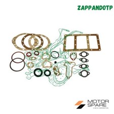 SERIE GUARNIZIONI COMPLETA +