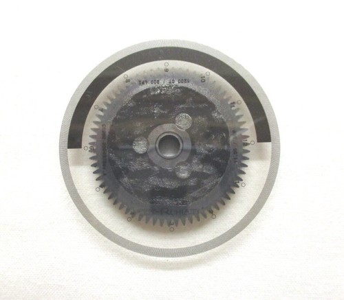 Stampante disco encoder - disco,