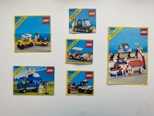 Lego Classic Town 6381 6501