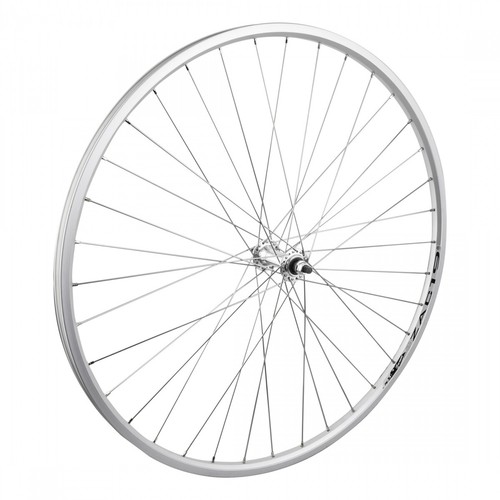 Bullone ruota anteriore - , in