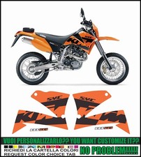 ADESIVI LC4 660 SMC 2004 KIT