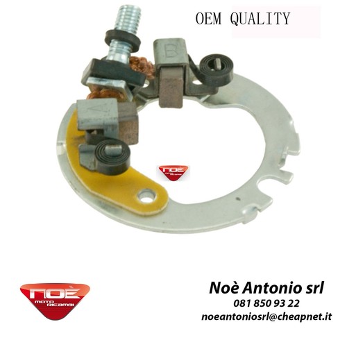 Anello portaspazzole beverly - anello,