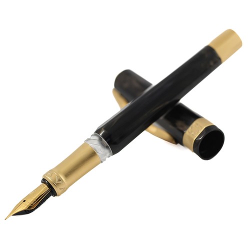 Penna stilografica visconti - penna,