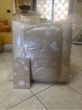 trapunta matrimoniale thun