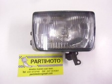 FARO FANALE ANTERIORE