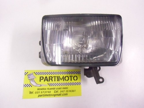 Faro fanale anteriore - faro,