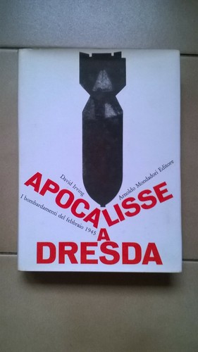 David irving apocalisse - irving-apocalisse, a