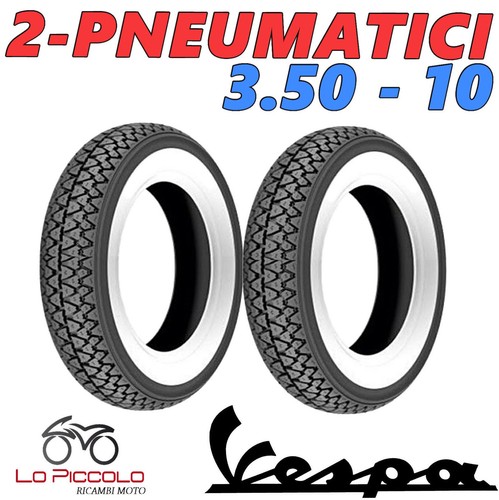 Pneumatici gomme 10 - 2,