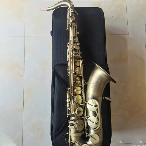 Sassofono tenore classico - tenore,