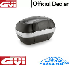 Schienalino GIVI in Similpelle V47 V47NN V47NT V47NNT Schienale Cuscino Bauletto