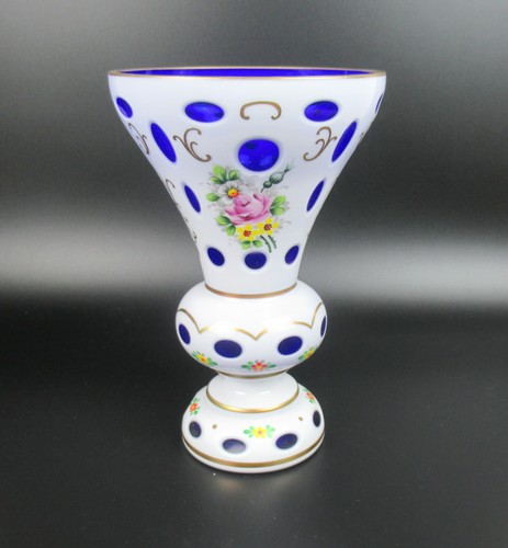 Vaso decorativo vetro - vaso, in