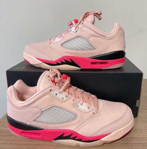Nike air jordan retro low - 5,