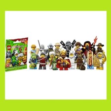 Lego 71008 scegli la tua - -,